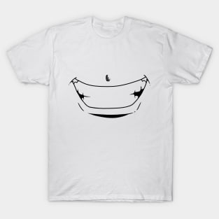 Grin T-Shirt